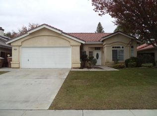 8812 Fox Creek Ct, Bakersfield, CA 93312