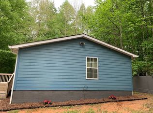 164 Pilgrim Rd, Dahlonega, GA 30533