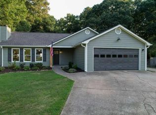 347 Timberridge Ln, Auburn, GA 30011