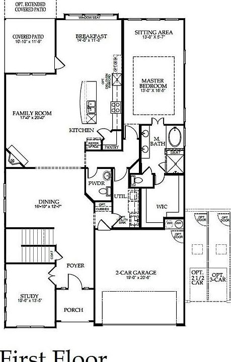 2nd image of 1905 Edward Dr