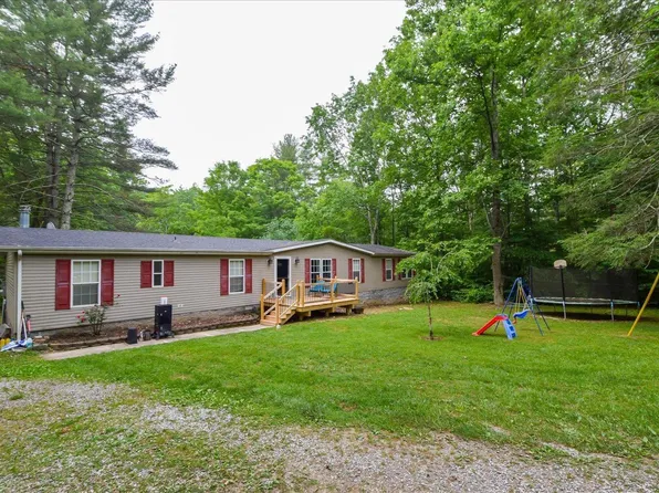 7412 Bradshaw Rd, Salem, VA 24153