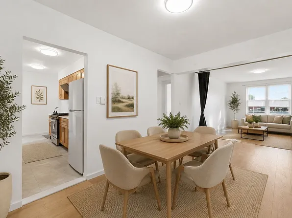 63-93 Woodhaven Blvd Unit 2F, Rego Park, NY 11374