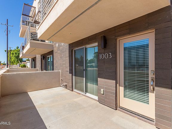 3rd image of 7550 E Osborn Rd #1003