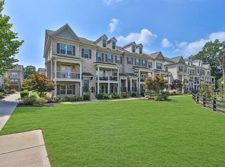 2201 Fullers Aly, Kennesaw, GA 30144