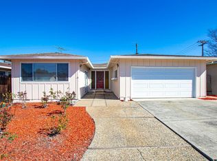 1692 Heron Ave, Sunnyvale, CA 94087