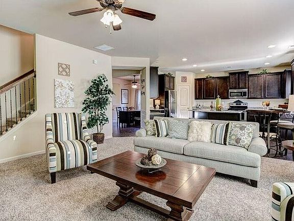 Not Actual Home for sale. Home is Similar to home listed