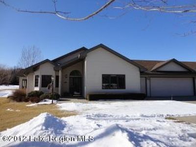 2212 Arrowwood Ct, Fergus Falls, MN, 56537