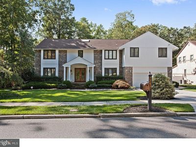 1762 Garwood Dr, Cherry Hill, NJ, 08003