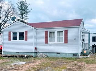409 S Craig Ave, Covington, VA 24426