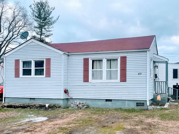 409 S Craig Ave, Covington, VA 24426