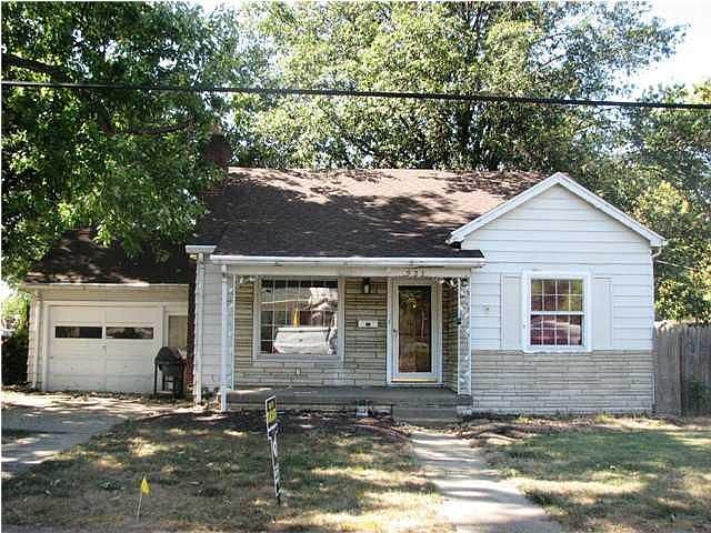 1st image of 925 Rotherwood Ave Evansville In #47714