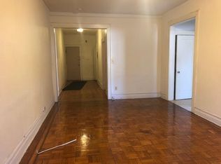 168 S Clinton St #A4, East Orange, NJ 07018