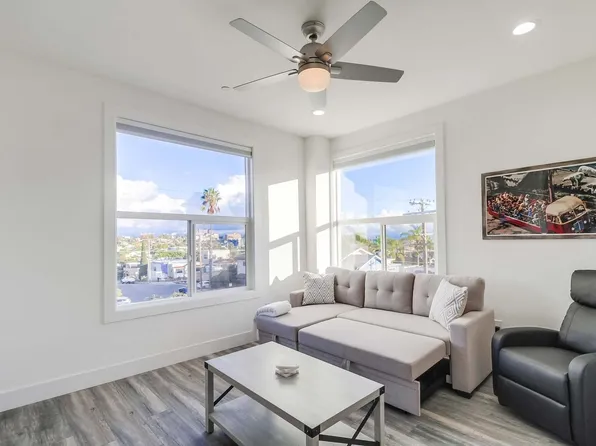 4505 Park Blvd, San Diego, CA