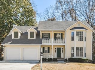 765 Woodstone Rd, Lithonia, GA 30058