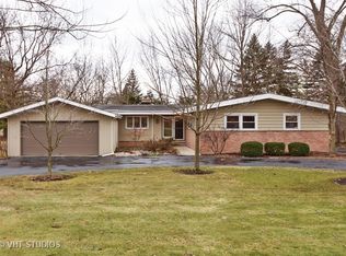 2746 Perry Rd, Flossmoor, IL 60422