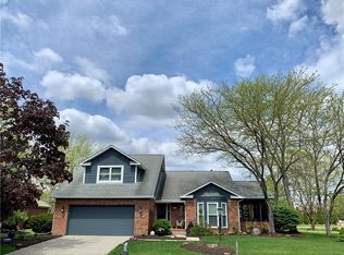 2450 Wayward Wind Dr, Indianapolis, IN 46239