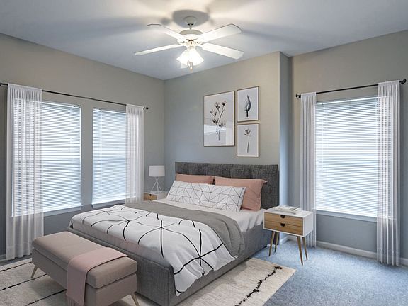 3rd image of 11201 Montgall Ave #2-0815