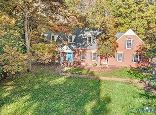9290 Greywood Dr, Mechanicsville, VA 23116