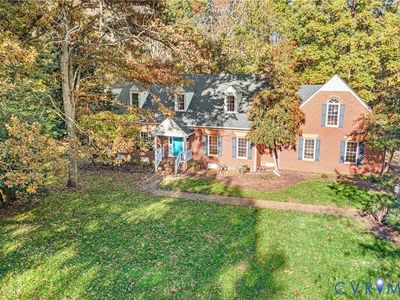 9290 Greywood Dr, Mechanicsville, VA, 23116
