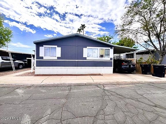 2nd image of 15601 N 19th Avenue #37