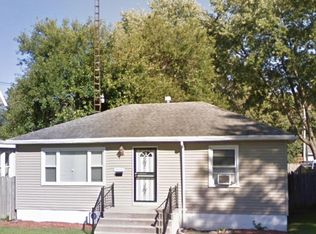 618 S Evergreen Ave, Kankakee, IL 60901