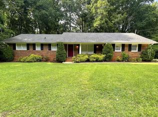 1119 Macland Rd, Dallas, GA 30132