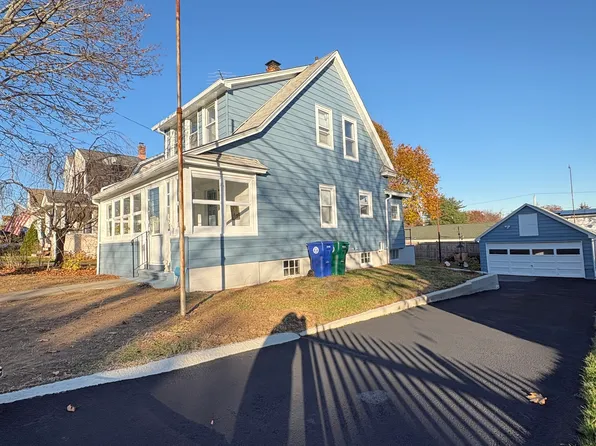 172 Swanson Ave, Stratford, CT 06614