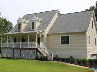 9265 Everona Rd, Unionville, VA 22567