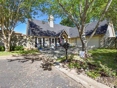 200 1st Crossing Ln, Tyler, TX, 75703