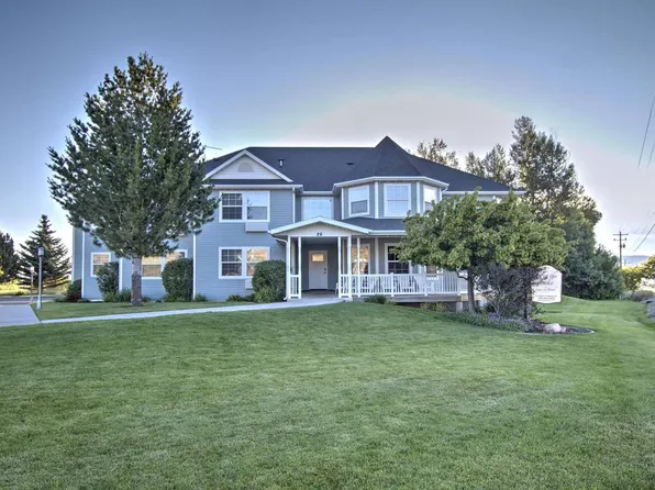 40 N Christa Cir, Garden City, UT 84028