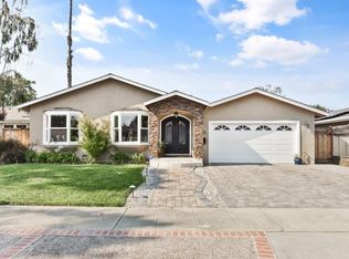 1569 Duvall Dr, San Jose, CA