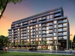 2800 Keele St #1104, Toronto, ON M3M0B8