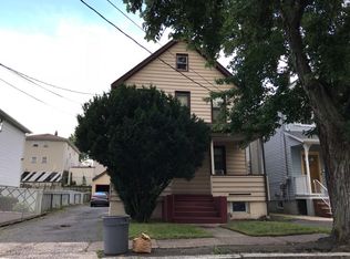 88 Gless Ave, Belleville, NJ 07109
