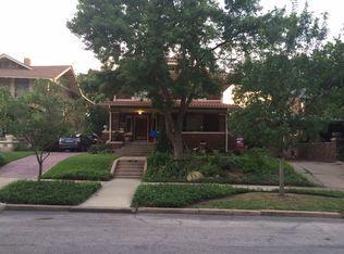 2306 6th Ave, Fort Worth, TX 76110