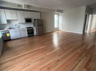 39 Washburn St #3, Dorchester, MA 02125