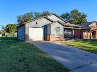 1258 N Green St, Wichita, KS 67214