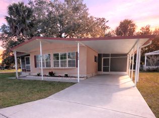 Stonebrook, Homosassa, FL 34448