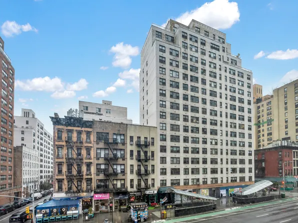 233 East 69th Street image 12 of 12