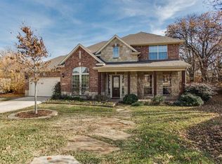 124 Shasta Dr, Hickory Creek, TX 75065