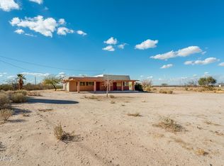 15098 N Sweetwater Rd, Florence, AZ 85132