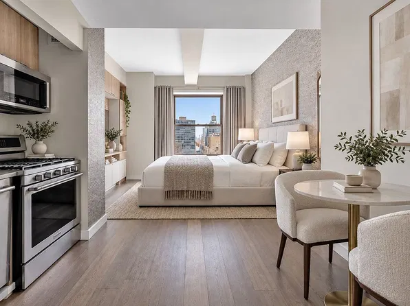 20 West St APT 40E, New York, NY 10004