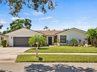 6751 NW 26th Way, Fort Lauderdale, FL 33309