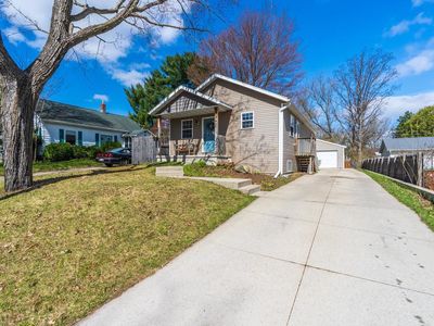 460 West WILSON AVENUE, Stevens Point, WI, 54481