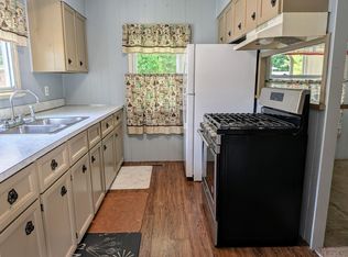 8927 Columbus Rd LOT 44, Mount Vernon, OH 43050