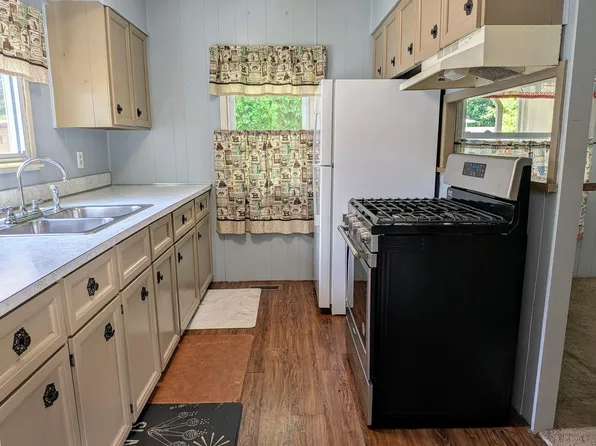 8927 Columbus Rd Lot 44, Mount Vernon, OH 43050