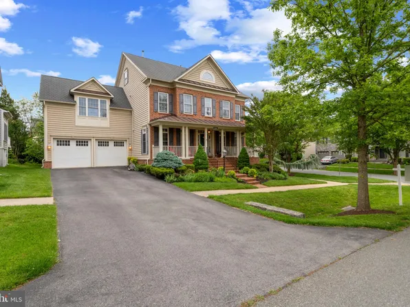 12501 Boulder Heights Ter, Clarksburg, MD 20871