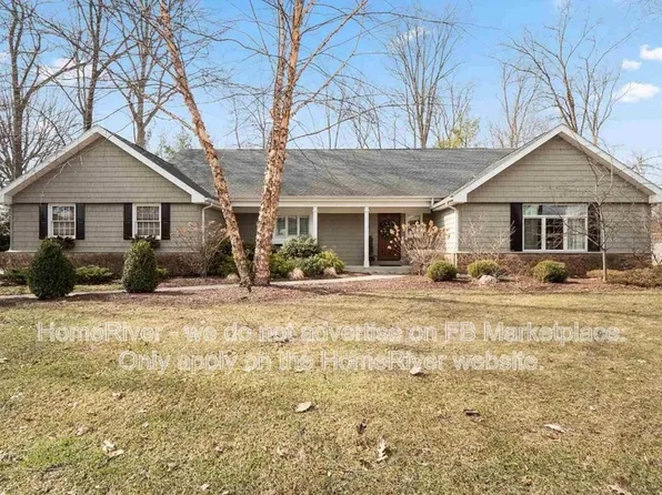 11111 Kings Xing, Fort Wayne, IN 46845