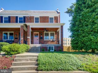 24 Hamilton St NE, Washington, DC 20011