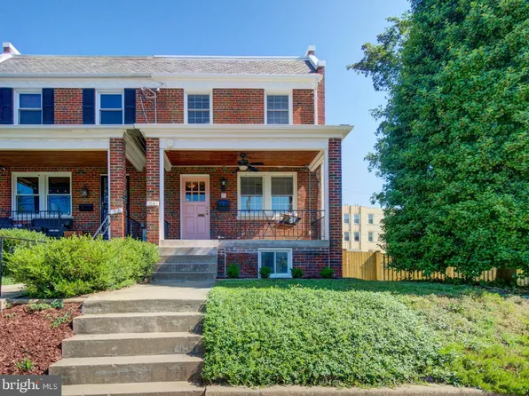 24 Hamilton St NE, Washington, DC 20011