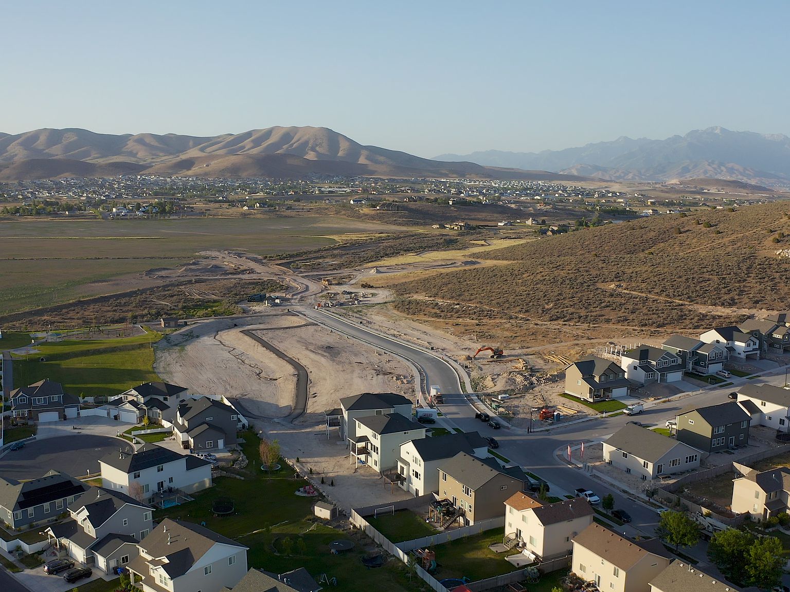 Lone Tree by R5 Homes in Eagle Mountain UT Zillow